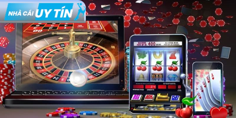 Game cá cược đa dạng với chất lượng hàng đầu
