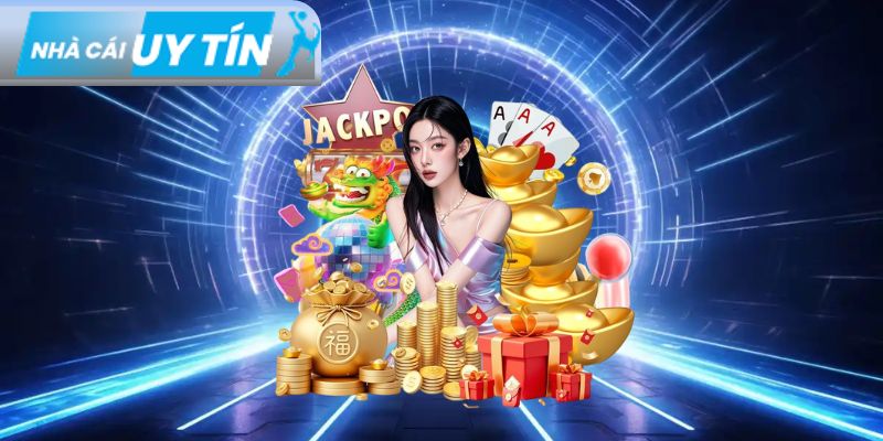 Thế mạnh nổi bật của nhà cái trực tuyến Abc8